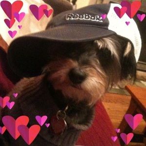 Meet your Posher, Aimee